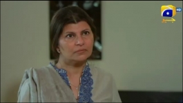 Ru Baru Ishq Tha - Episode 08 - 27th Jul 2022